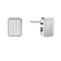 Boucles d´oreilles Tommy Hilfiger 2780693 de Tommy Hilfiger, Boucles d'oreilles - Réf : S72101779, Prix : 68,35 €, Remise : %