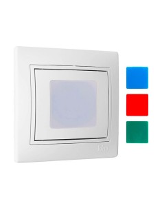 Luce LED con Sensore di Movimento Solera erp90u 250 V da Solera, Rilevatori di movimento - Ref: S7906947, Precio: 14,08 €, De...