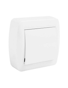 Interruptor Solera mur22u 7,4 x 7,2 x 2,8 cm de Solera, Interruptores - Ref: S7906957, Precio: 9,01 €, Descuento: %