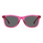 Unisex Sunglasses Polaroid PLD 8060_S Pink by Polaroid, Glasses and accessories - Ref: S72101789, Price: 65,58 €, Discount: %