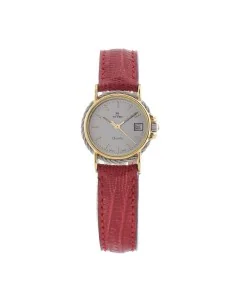 Orologio Donna Tetra 114-RC-L (Ø 23 mm) da Tetra, Orologi da polso - Ref: S0379951, Precio: 121,42 €, Descuento: %