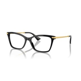 Monture de Lunettes Femme Dolce & Gabbana DG 3393 de Dolce & Gabbana, Lunettes et accessoires - Réf : S72101808, Prix : 215,9...