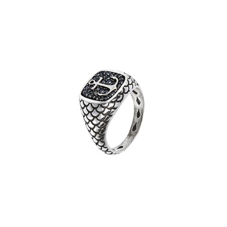 Anillo Mujer Albert M. WSOX00171.ANC-24 | Tienda24 - Global Online Shop Tienda24.eu