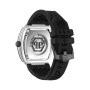 Montre Homme PHILIPP PLEIN PWBAA2023 Noir de PHILIPP PLEIN, Montres bracelet - Réf : S72101836, Prix : 554,45 €, Remise : %