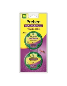 Insektenfalle Weitech Bettwanzen 4 Stück | Tienda24 Tienda24.eu