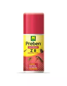 Insektizid KB Naturen Anti-Staubmilben 800 ml | Tienda24 Tienda24.eu