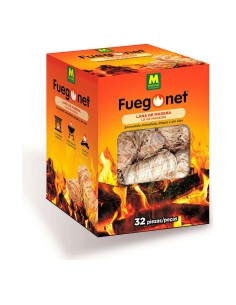 Flüssiger Grillanzünder Massó (1 L) | Tienda24 Tienda24.eu