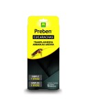 Insecticde Massó Adhesive Cockroaches 5 Units Trap | Tienda24 Tienda24.eu