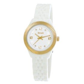 Montre Femme Tetra 113-C-GRN (Ø 32 mm) | Tienda24 - Global Online Shop Tienda24.eu