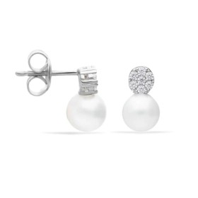 Ladies' Earrings Stroili 1662644 by Stroili, Earrings - Ref: S72101858, Price: 66,08 €, Discount: %