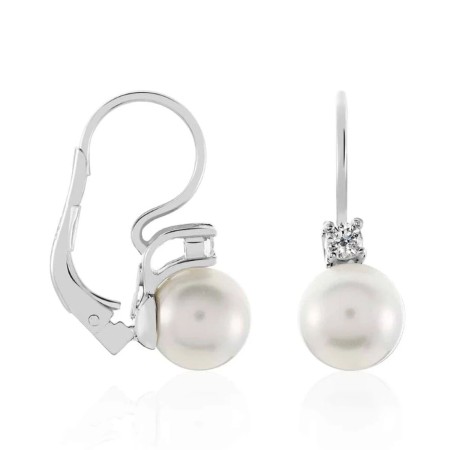 Pendientes Mujer Stroili 1505457 de Stroili, Pendientes - Ref: S72101859, Precio: 66,08 €, Descuento: %