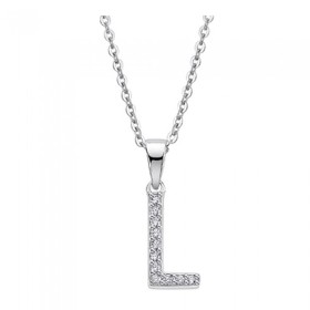 Ladies' Necklace Lotus LP1958-1/L by Lotus, Necklaces - Ref: S72101862, Price: 58,24 €, Discount: %