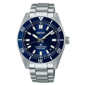 Men's Watch Seiko PROSPEX Automatic 3 Days Diver's 300m Special Edit (Ø 40 mm) by Seiko, Wrist Watches - Ref: S72101886, Pric...