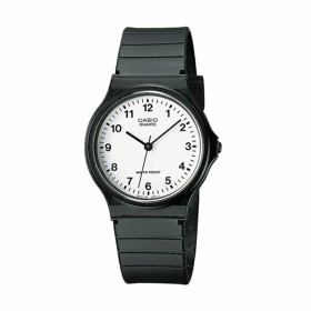 Relógio unissexo Casio MQ-24-7BLLEG (Ø 34 mm) de Casio, Relógios com braselete - Ref: S72101887, Preço: 43,33 €, Desconto: %