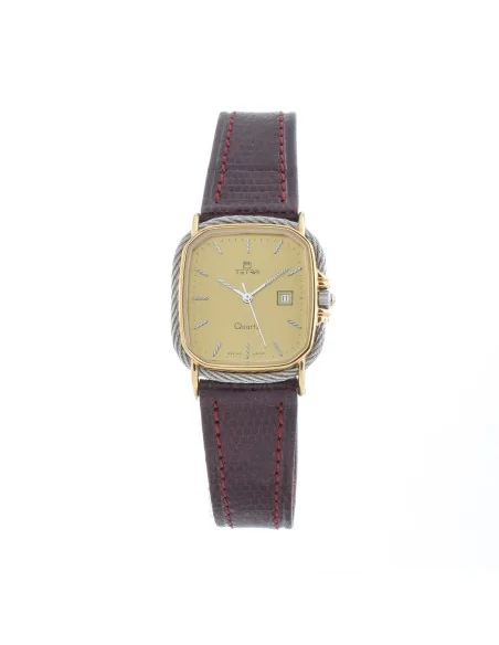 Orologio Donna Tetra 125-C-RD (Ø 27 mm) da Tetra, Orologi da polso - Ref: S0379956, Precio: 134,00 €, Descuento: %