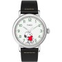 Unisex Watch Timex Snoopy Valentines Day (Ø 40 mm) by Timex, Wrist Watches - Ref: S72101987, Price: 104,04 €, Discount: %