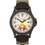 Orologio Unisex Timex Snoopy Beagle Scout (Ø 40 mm) di Timex, Orologi da polso - Rif: S72101996, Prezzo: 97,96 €, Sconto: %