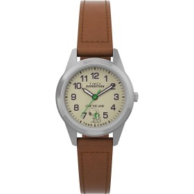 Relógio unissexo Timex Snoopy Take Care (Ø 26 mm) de Timex, Relógios com braselete - Ref: S72101998, Preço: 79,61 €, Desconto: %