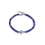 Bracelete masculino Viceroy 14112P01013 Prata esterlina 925 de Viceroy, Pulseiras - Ref: S72102002, Preço: 49,96 €, Desconto: %