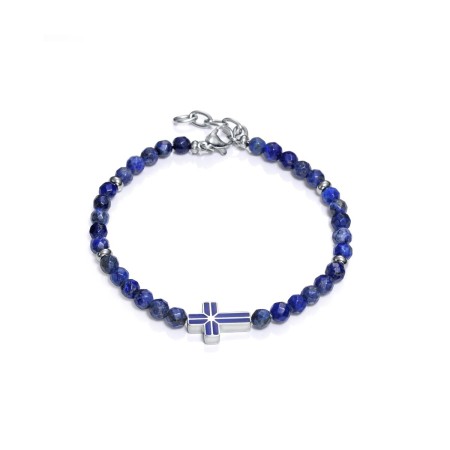 Bracelet Homme Viceroy 14112P01013 Argent 925 | Tienda24 - Global Online Shop Tienda24.eu