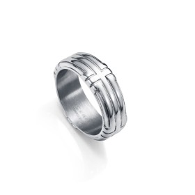 Bague Homme Viceroy 14113A02000 de Viceroy, Bagues - Réf : S72102003, Prix : 49,96 €, Remise : %