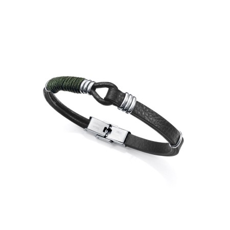 Bracelet Homme Viceroy 14117P01010 Argent 925 de Viceroy, Bracelets - Réf : S72102018, Prix : 55,53 €, Remise : %