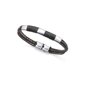 Men's Bracelet Talent Jewels TJA-1-08-02-2-215 Black | Tienda24 - Global Online Shop Tienda24.eu