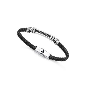 Bracelete masculino Viceroy 14120P01010 Prata esterlina 925 de Viceroy, Pulseiras - Ref: S72102025, Preço: 55,53 €, Desconto: %