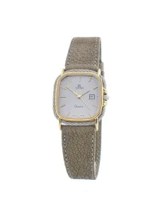 Orologio Donna Tetra 125-R-BRWN (Ø 27 mm) da Tetra, Orologi da polso - Ref: S0379959, Precio: 121,42 €, Descuento: %