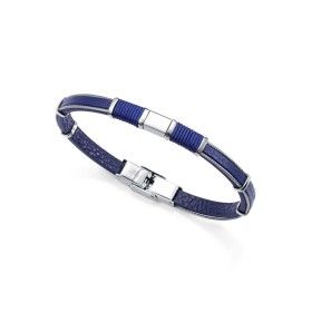 Pulsera Hombre Viceroy 14127P01013 Plata de ley 925 de Viceroy, Pulseras - Ref: S72102032, Precio: 56,16 €, Descuento: %