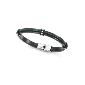 Bracciale Uomo Viceroy 14128P01010 Argento puro 925 di Viceroy, Bracciali - Rif: S72102033, Prezzo: 49,96 €, Sconto: %