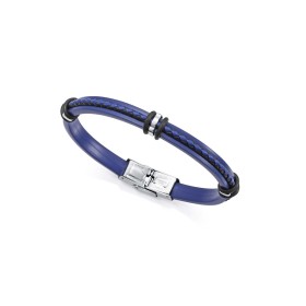 Pulsera Hombre Viceroy 14128P01013 Plata de ley 925 de Viceroy, Pulseras - Ref: S72102034, Precio: 49,96 €, Descuento: %