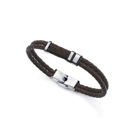 Bracelete masculino Viceroy 14129P01011 Prata esterlina 925 de Viceroy, Pulseiras - Ref: S72102035, Preço: 55,53 €, Desconto: %