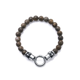 Pulsera Hombre Viceroy 14132P01011 Plata de ley 925 de Viceroy, Pulseras - Ref: S72102039, Precio: 56,16 €, Descuento: %