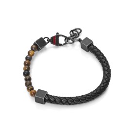 Bracelete masculino Viceroy 14134P01019 Prata esterlina 925 de Viceroy, Pulseiras - Ref: S72102041, Preço: 56,16 €, Desconto: %