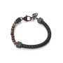 Pulsera Hombre Viceroy 14134P01019 Plata de ley 925 de Viceroy, Pulseras - Ref: S72102041, Precio: 56,16 €, Descuento: %