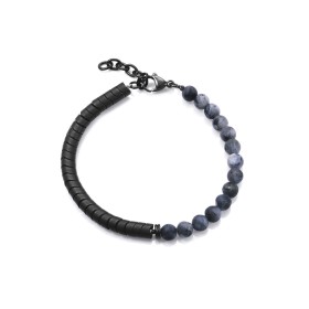 Bracelete masculino Viceroy 14135P01010 Prata esterlina 925 de Viceroy, Pulseiras - Ref: S72102042, Preço: 55,53 €, Desconto: %