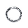 Bracelet Homme Viceroy 14136P01000 Argent 925 de Viceroy, Bracelets - Réf : S72102043, Prix : 69,97 €, Remise : %