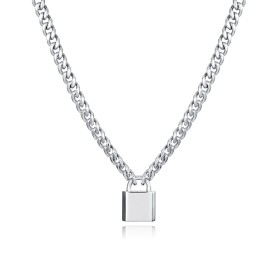 Men's Necklace Viceroy 14138C01000 by Viceroy, Necklaces - Ref: S72102045, Price: 64,80 €, Discount: %