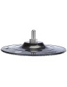 Grinding Disc Wolfcraft 2223000 | Tienda24 Tienda24.eu