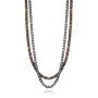 Men's Necklace Viceroy 14141C01011 by Viceroy, Necklaces - Ref: S72102048, Price: 69,97 €, Discount: %