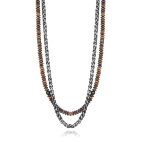 Men's Necklace Viceroy 14141C01011 by Viceroy, Necklaces - Ref: S72102048, Price: 69,97 €, Discount: %