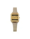 Montre Femme Tetra 129-1-A1 (Ø 23 mm) | Tienda24 Tienda24.eu