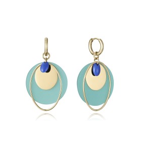 Ladies' Earrings Viceroy 14150E01016 Sterling silver 925 by Viceroy, Earrings - Ref: S72102057, Price: 56,16 €, Discount: %