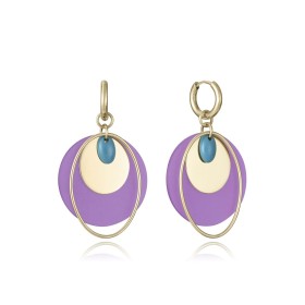 Ladies' Earrings Viceroy 14150E01017 Sterling silver 925 by Viceroy, Earrings - Ref: S72102058, Price: 56,16 €, Discount: %