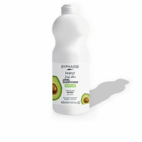Après shampoing nutritif Byphasse Family Fresh Delice Cheveux