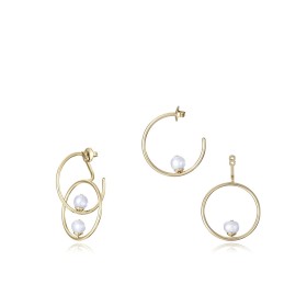 Boucles d´oreilles Femme Viceroy 14151E01012 Argent 925 de Viceroy, Boucles d'oreilles - Réf : S72102061, Prix : 61,37 €, Rem...