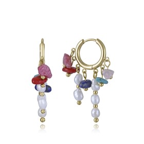 Boucles d´oreilles Femme Radiant RY000155 Acier inoxydable 1 cm | Tienda24 - Global Online Shop Tienda24.eu