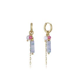 Ladies' Earrings Adore 5419443 2 cm | Tienda24 - Global Online Shop Tienda24.eu