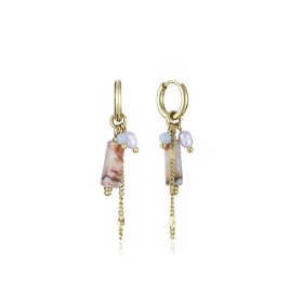 Ladies' Earrings Viceroy 14158E01017 Sterling silver 925 by Viceroy, Earrings - Ref: S72102076, Price: 56,16 €, Discount: %